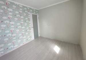 2-к квартира, на длительный срок, 74м2, 9/12 этаж