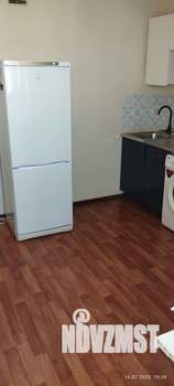 1-к квартира, на длительный срок, 40м2, 15/17 этаж