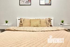 1-к квартира, посуточно, 35м2, 13/16 этаж