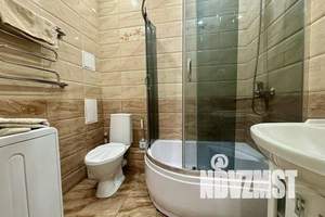 1-к квартира, посуточно, 37м2, 8/12 этаж