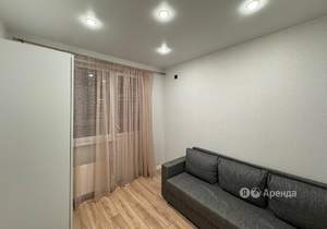 1-к квартира, на длительный срок, 29м2, 10/16 этаж