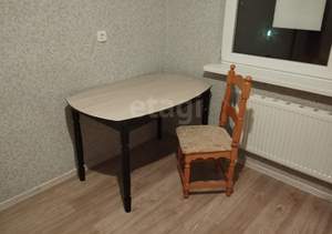 2-к квартира, на длительный срок, 52м2, 2/9 этаж