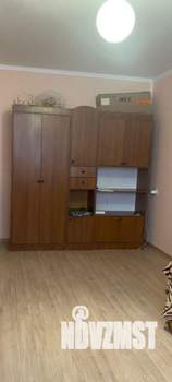 1-к квартира, на длительный срок, 34м2, 1/3 этаж