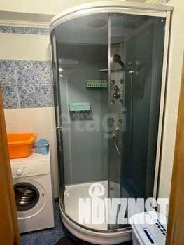 1-к квартира, на длительный срок, 37м2, 9/9 этаж