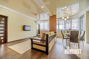 2-к квартира, посуточно, 50м2, 6/16 этаж