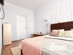 1-к квартира, посуточно, 34м2, 7/16 этаж