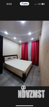 1-к квартира, на длительный срок, 34м2, 10/25 этаж