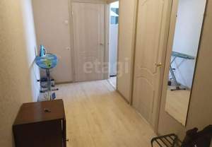 1-к квартира, на длительный срок, 38м2, 15/16 этаж