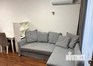 1-к квартира, на длительный срок, 32м2, 5/10 этаж