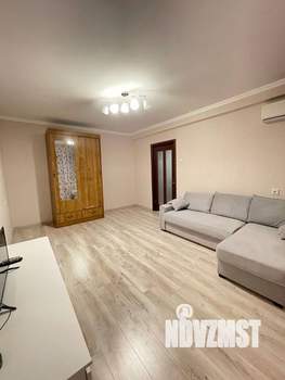 1-к квартира, на длительный срок, 33м2, 6/9 этаж