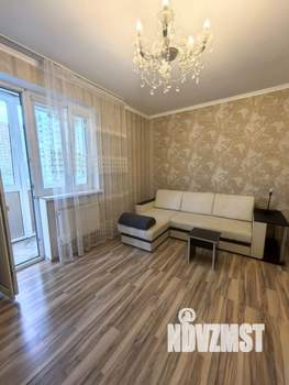 2-к квартира, на длительный срок, 62м2, 2/21 этаж