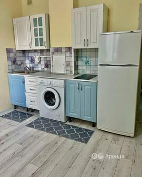 1-к квартира, на длительный срок, 34м2, 5/10 этаж