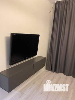 1-к квартира, на длительный срок, 34м2, 4/9 этаж