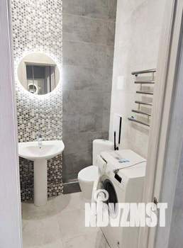 1-к квартира, на длительный срок, 40м2, 9/19 этаж