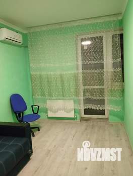 1-к квартира, на длительный срок, 45м2, 11/21 этаж