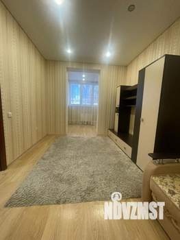 2-к квартира, на длительный срок, 56м2, 14/18 этаж