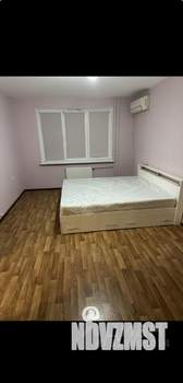 1-к квартира, на длительный срок, 39м2, 4/17 этаж