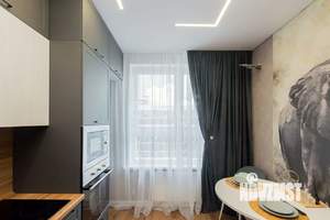 2-к квартира, на длительный срок, 50м2, 23/24 этаж