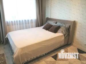 Студия квартира, посуточно, 22м2, 16/17 этаж