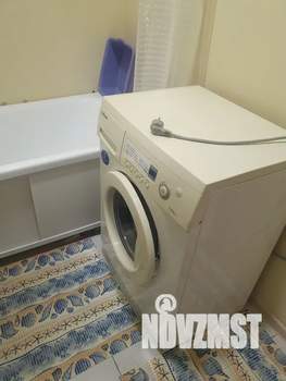 1-к квартира, посуточно, 38м2, 1/16 этаж