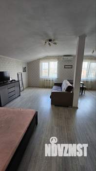 Студия квартира, на длительный срок, 38м2, 3/3 этаж