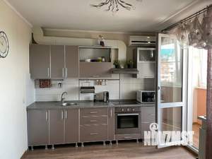 1-к квартира, посуточно, 50м2, 13/17 этаж