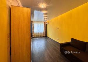 1-к квартира, на длительный срок, 59м2, 4/6 этаж