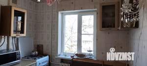 3-к квартира, на длительный срок, 60м2, 4/5 этаж