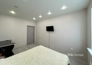 1-к квартира, на длительный срок, 34м2, 15/19 этаж