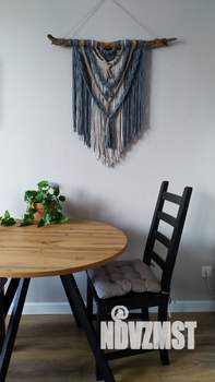 Студия квартира, на длительный срок, 25м2, 2/24 этаж