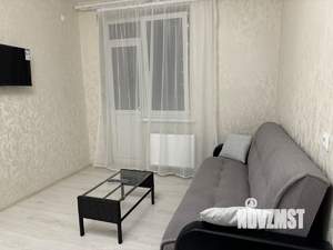 3-к квартира, на длительный срок, 56м2, 12/18 этаж