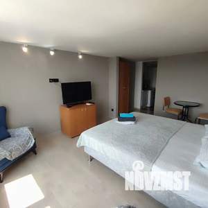 Студия квартира, посуточно, 22м2, 18/18 этаж