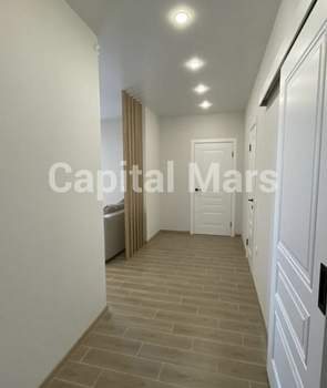 2-к квартира, на длительный срок, 54м2, 9/20 этаж