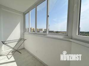 1-к квартира, посуточно, 38м2, 5/16 этаж