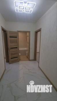 2-к квартира, на длительный срок, 52м2, 9/15 этаж