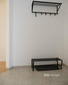 1-к квартира, на длительный срок, 40м2, 10/23 этаж