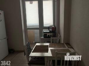 2-к квартира, на длительный срок, 45м2, 3/16 этаж