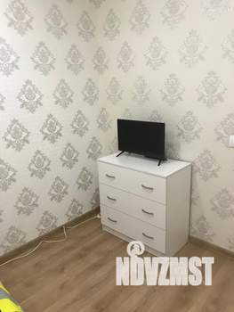 1-к квартира, посуточно, 38м2, 2/20 этаж