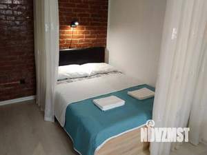 1-к квартира, посуточно, 32м2, 1/1 этаж