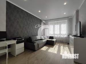 2-к квартира, на длительный срок, 57м2, 2/17 этаж