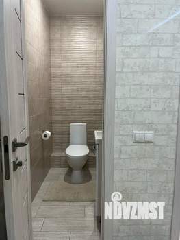 1-к квартира, на длительный срок, 46м2, 11/18 этаж