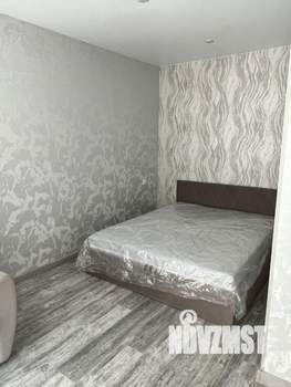 1-к квартира, на длительный срок, 41м2, 11/18 этаж