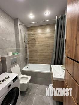 1-к квартира, на длительный срок, 39м2, 3/16 этаж