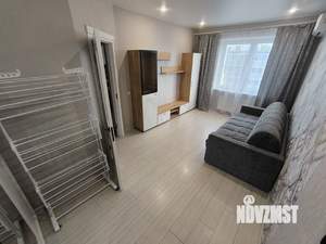 1-к квартира, на длительный срок, 35м2, 8/9 этаж