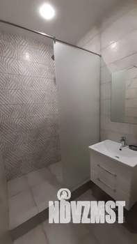 1-к квартира, посуточно, 36м2, 12/18 этаж