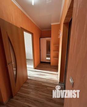 1-к квартира, на длительный срок, 42м2, 14/16 этаж