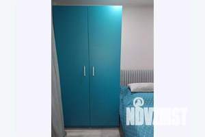 1-к квартира, посуточно, 32м2, 1/5 этаж