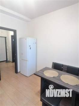 1-к квартира, на длительный срок, 37м2, 2/9 этаж