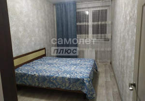 2-к квартира, на длительный срок, 43м2, 3/6 этаж