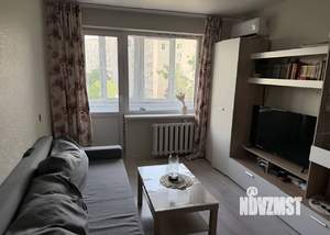 1-к квартира, на длительный срок, 30м2, 5/5 этаж